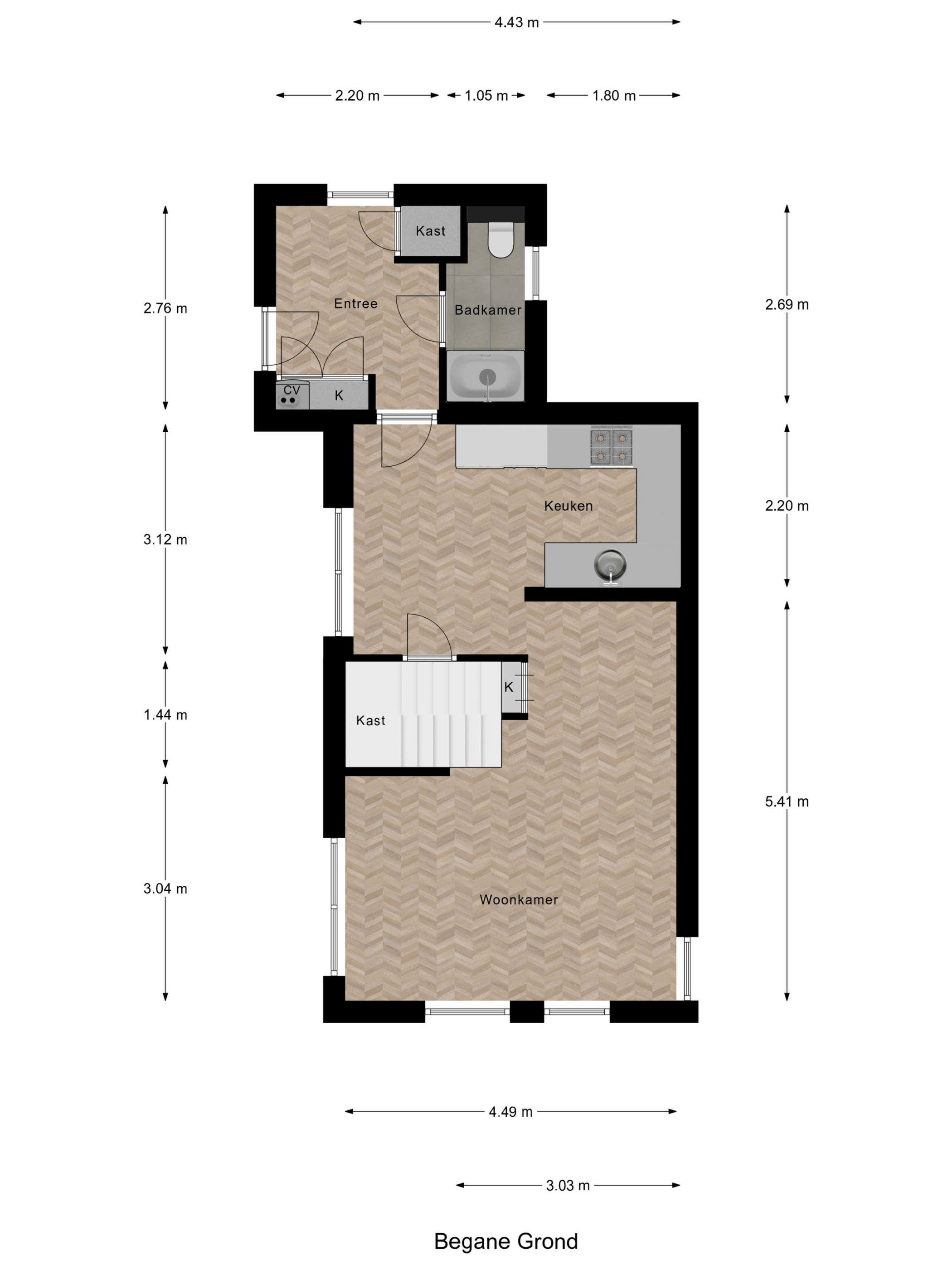 '$houseDetails->street_name'.' '.'$houseDetails->number'