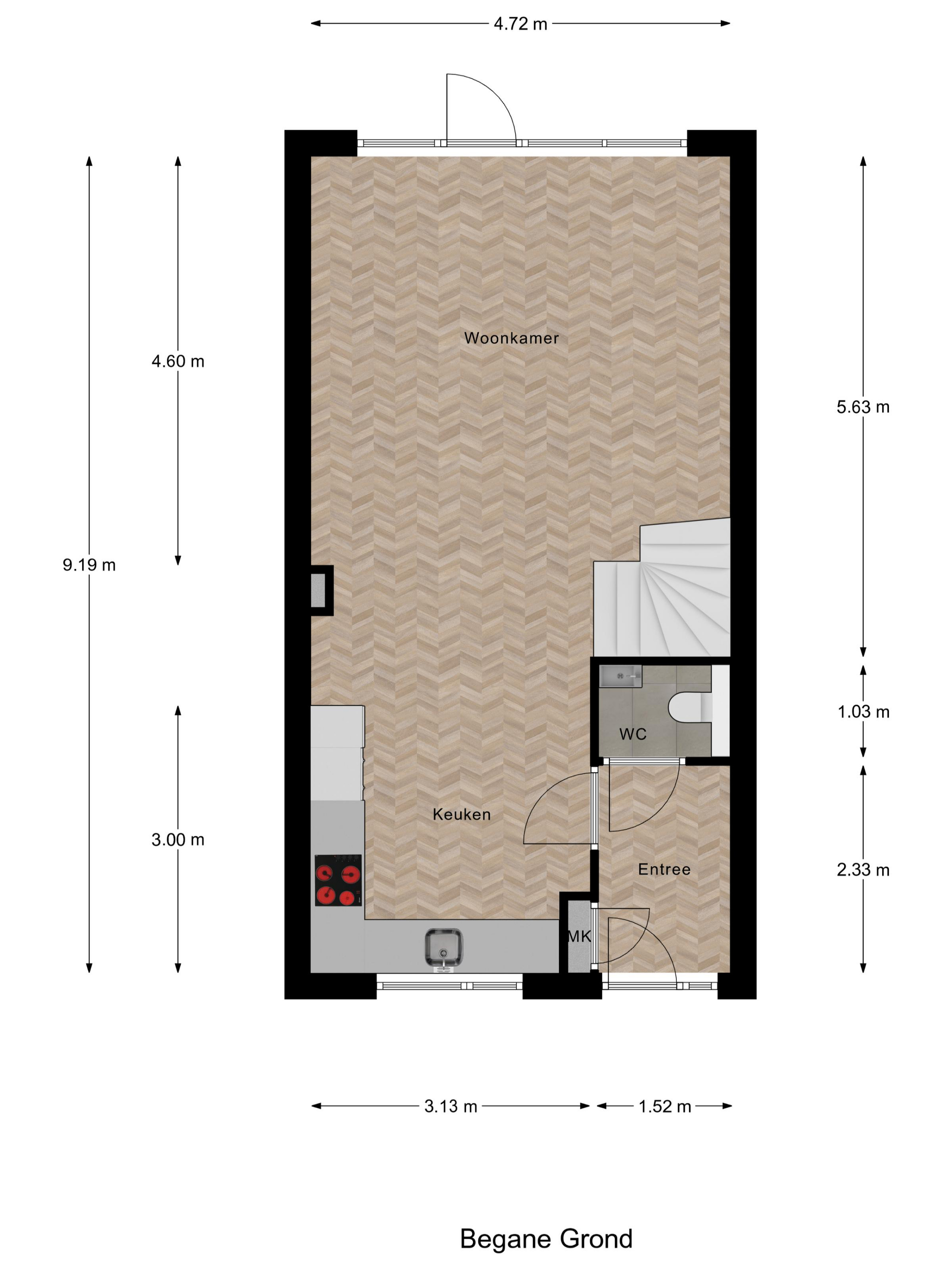 '$houseDetails->street_name'.' '.'$houseDetails->number'