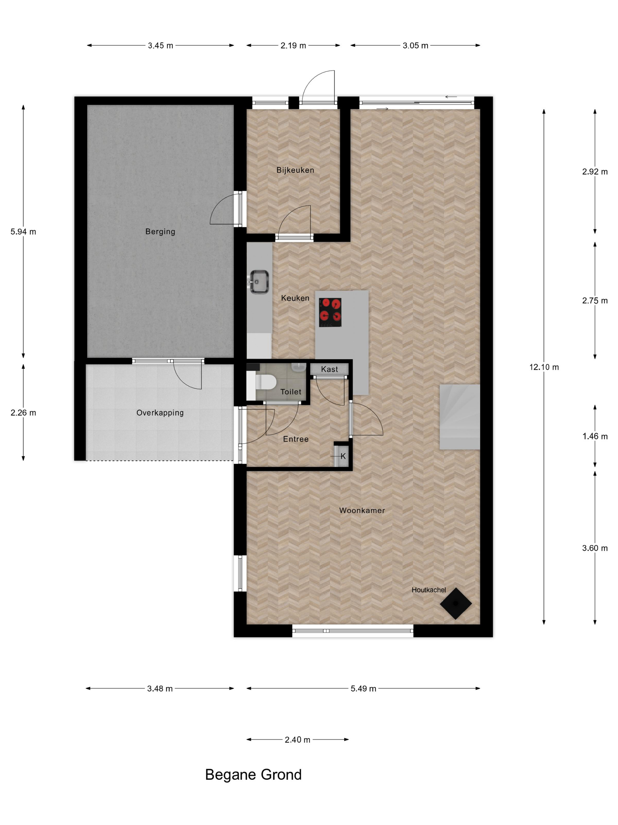 '$houseDetails->street_name'.' '.'$houseDetails->number'