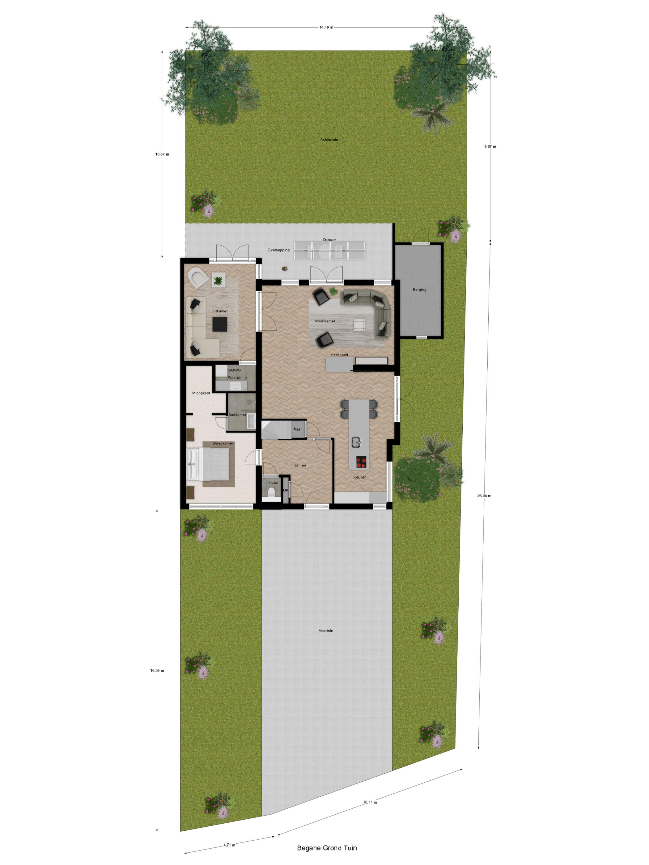 '$houseDetails->street_name'.' '.'$houseDetails->number'