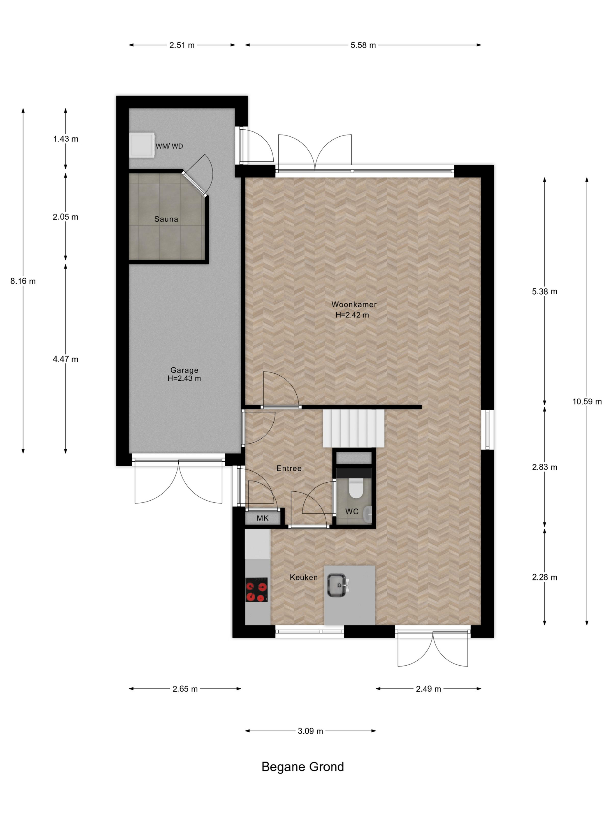 '$houseDetails->street_name'.' '.'$houseDetails->number'
