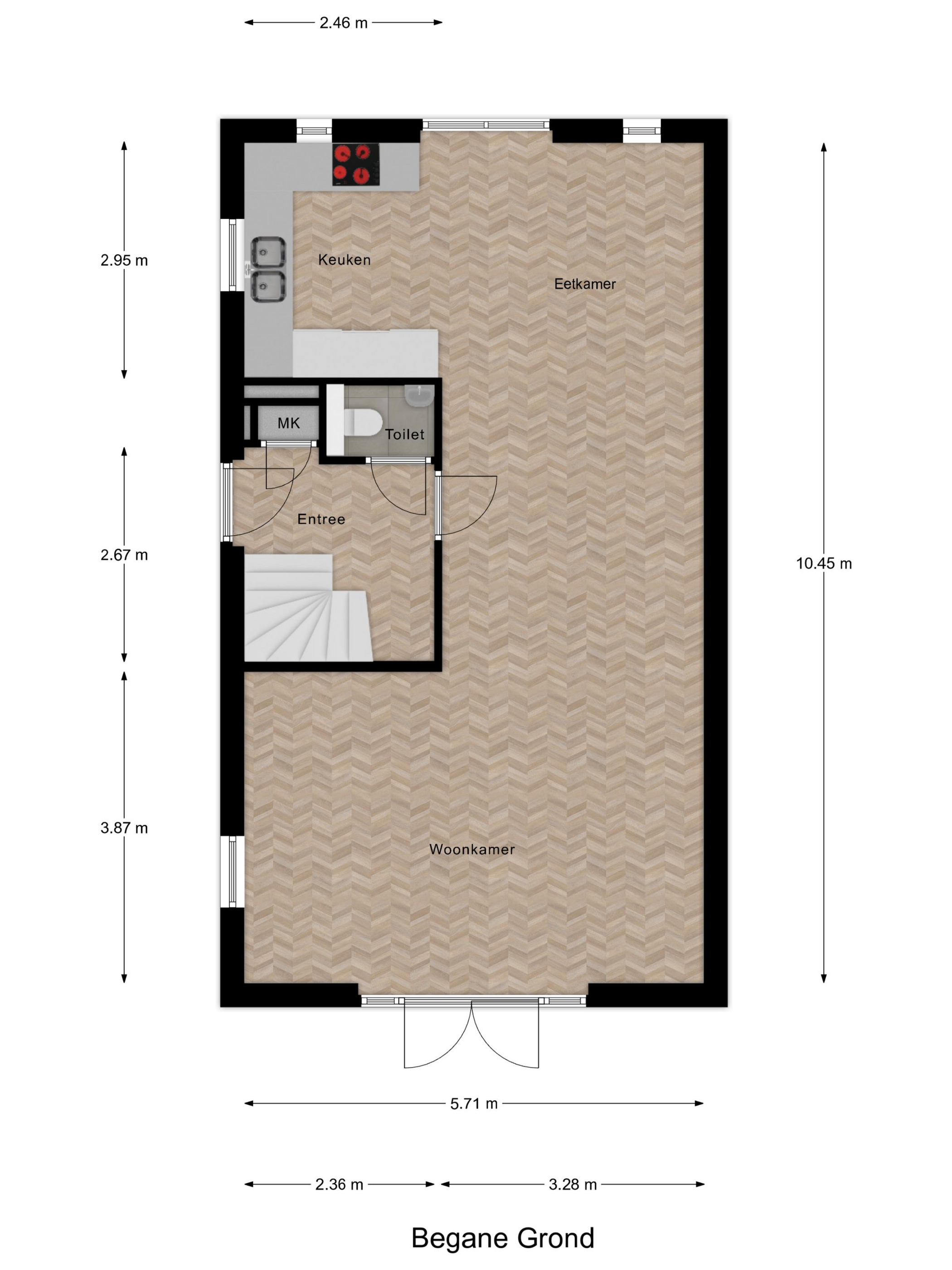 '$houseDetails->street_name'.' '.'$houseDetails->number'