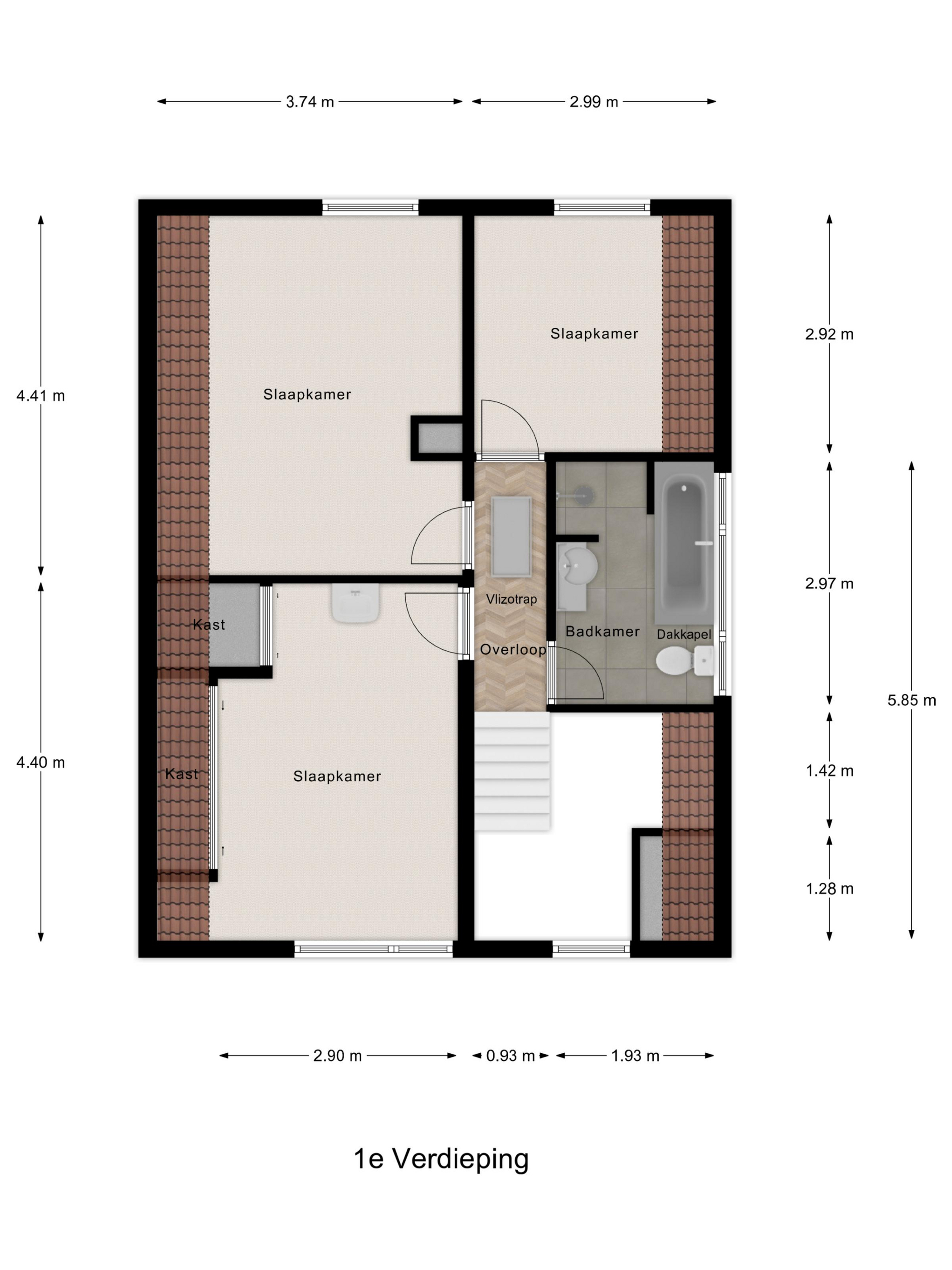 '$houseDetails->street_name'.' '.'$houseDetails->number'