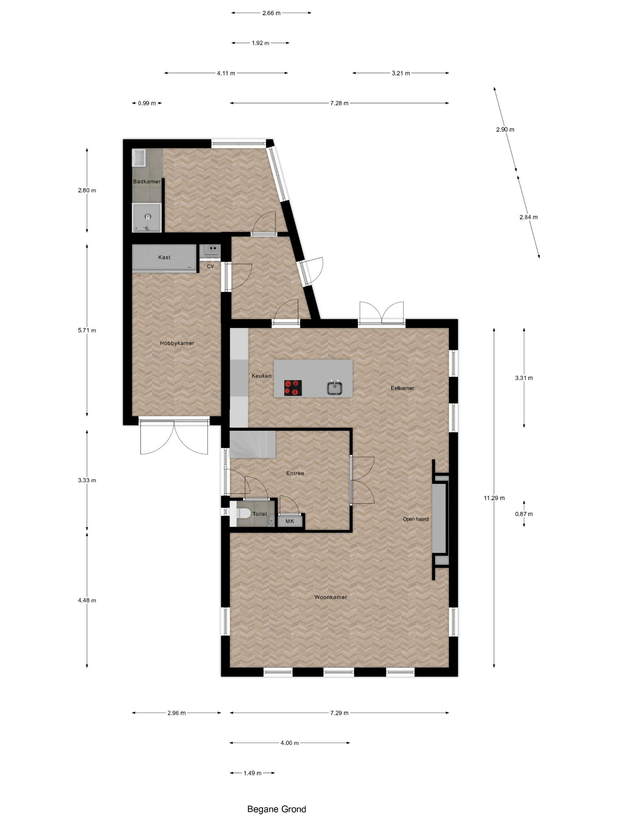 '$houseDetails->street_name'.' '.'$houseDetails->number'